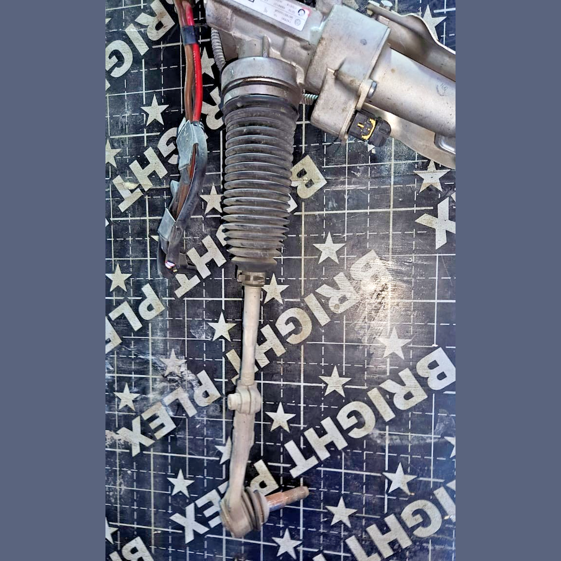 BMW F30 F31 F34 F32 Electric Steering Rack RHD RIGHT HAND DRIVE 6889107 RC