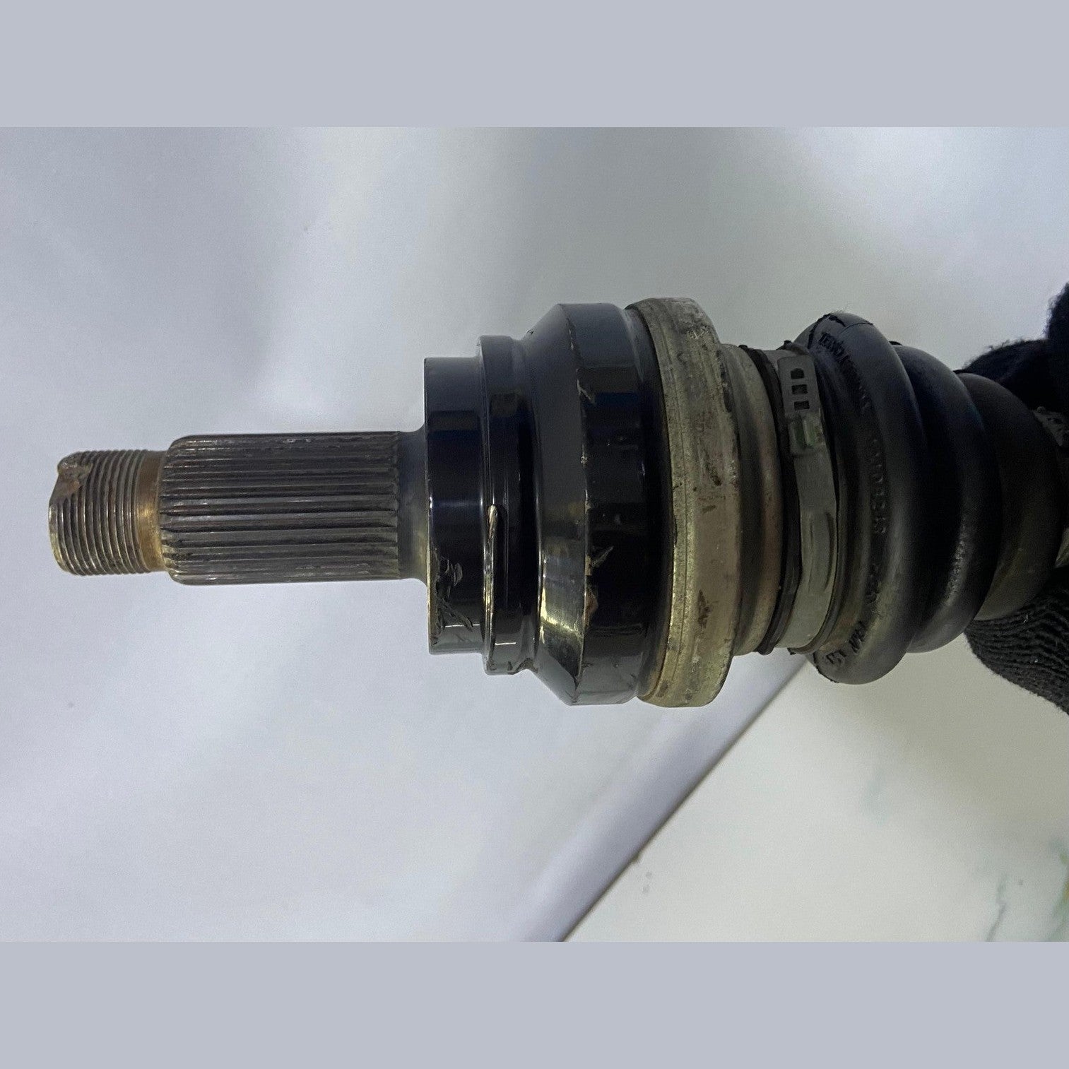 OEM BMW 5 Series F10 520i F11 535iX Rear Right Drive Shaft HR 7630184