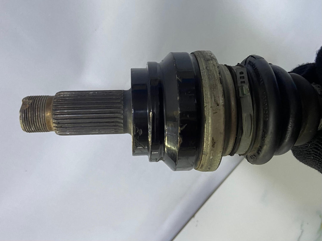 OEM BMW 5 Series F10 520i F11 535iX Rear Right Drive Shaft HR 7630184