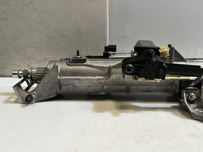 2024 BMW iX I20 and I7 G70 Electric Steering Column Adjustment 5A81930 OEM