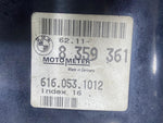 Bild in die Galerieansicht laden, OEM BMW 5 Series E34 1988‑1996 Speedometer Instrument Cluster 8359361 Genuine