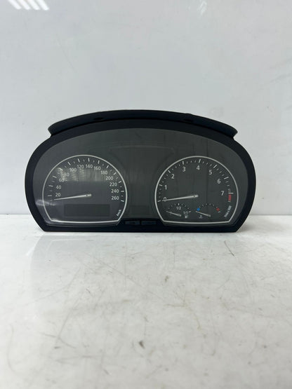 2004-2010 BMW X3 E83 SPEEDOMETER Instrument Cluster 1024721 3448442 OEM