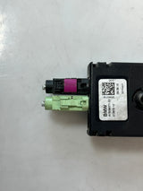 BMW 2 Series F45 Active Tourer RADIO SIGNAL Antenna Amplifier Am/Fm 9286371 OEM