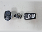 Load image into Gallery viewer, BMW 320d N47N F30 2013 ENGINE CONTROL ECU KIT 8573259
