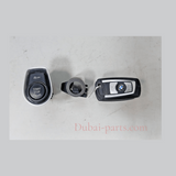 BMW 320d N47N F30 2013 MOTORSTEUERGERÄT-KIT 8573259