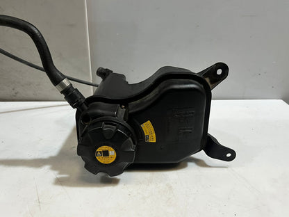 2006-2013 BMW E90 E91 E92 E93 E82 E84 335 330 Coolant Expansion Tank 7607482 OEM