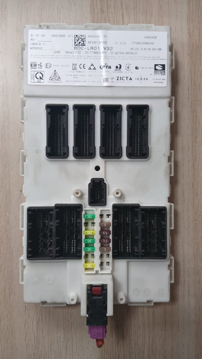 BMW i3 I01 Comfort Control Module ECU 5A40300 OEM Body Control Unit