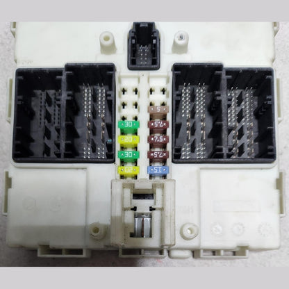 2014-2018 BMW X5 Body Control Module 9355750 X5 F15 X5M OEM