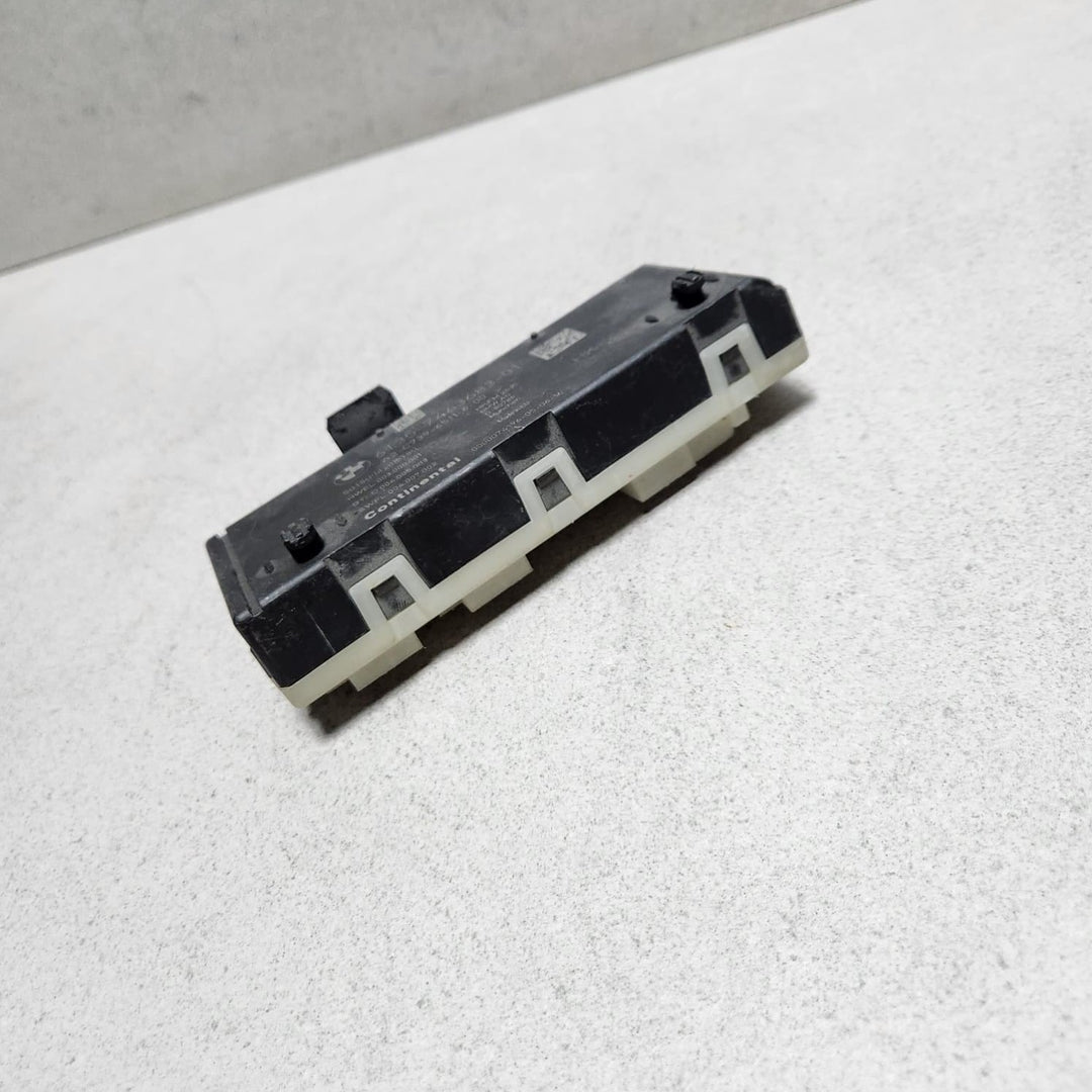 2016-2025 BMW X3 5 Series G30 G38 7 Series G11 Tailgate Control Module 7463683 