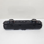 Bild in die Galerieansicht laden, 2007-2010 BMW  335i 328i Climate Control Panel 9162984
