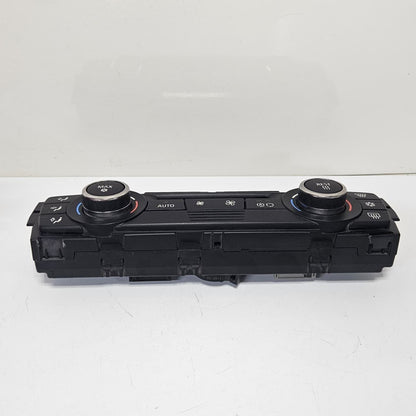 2007-2010 BMW  335i 328i Climate Control Panel 9162984