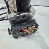 2011-2017 BMW X3 F25 X4 F26 ABS Pump Module Assembly 6851087 OEM