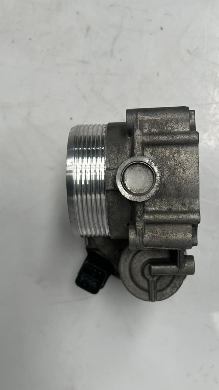 2011-2016 BMW 550i Throttle Body 7555944 F10 550i, 650i, 750i 
