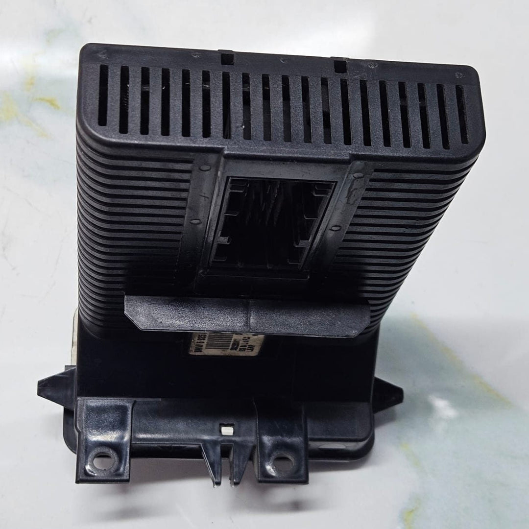 BMW 3 Series E46 Headlight Headlamp Control Switch 6925075 OEM