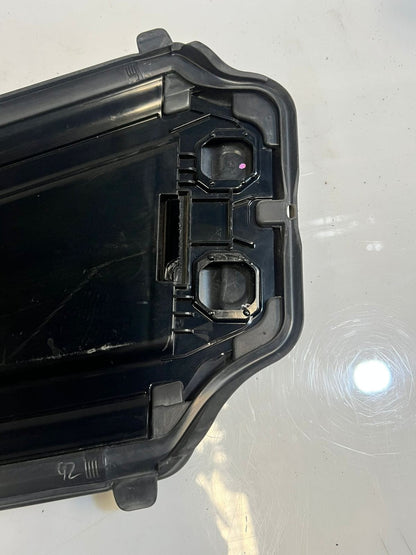 BMW iX 120 B Pillar Trim Cover Left SIDE EXTERIOR ELECTRICITY 8491329 OEM