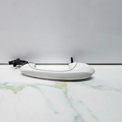 Genuine Brand New 2019-2021 BMW X3 G01 X4 G02 Exterior Door Handle 8492019