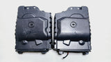 BMW F22 F23 F87 M2 M240i Harman Kardon Subwoofer Audio Speaker Set — OEM