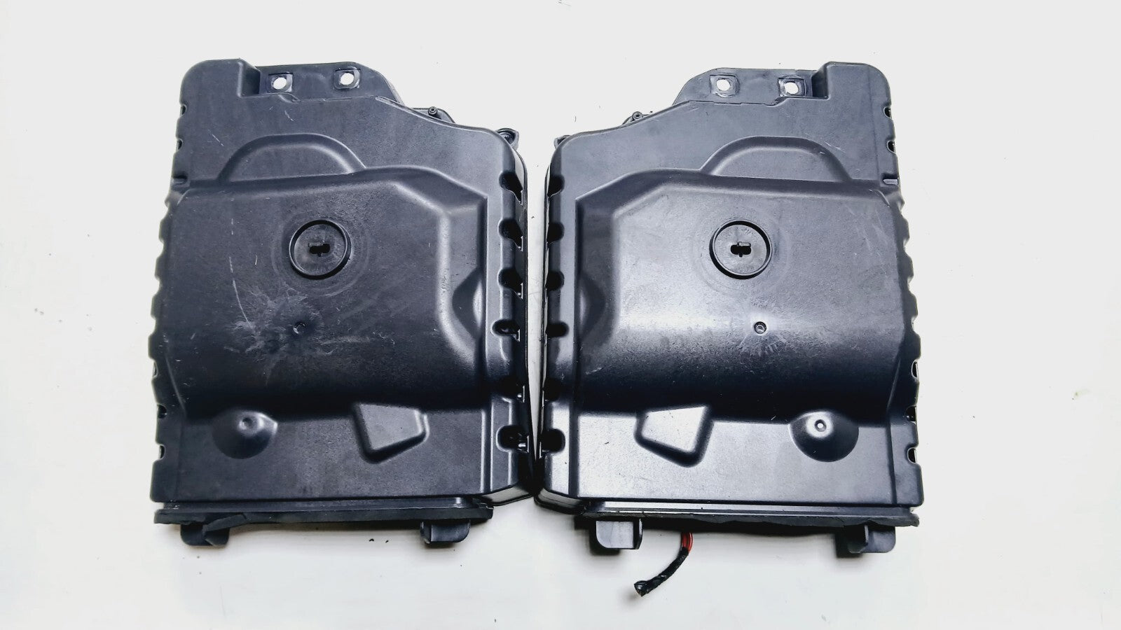✅ 14-20 OEM BMW F22 F87 F23 M2 M240 Sub Subwoofers Audio Speaker HARMAN KARDON