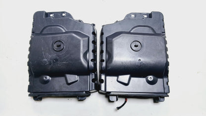 ✅ 14-20 OEM BMW F22 F87 F23 M2 M240 Sub Subwoofers Audio Speaker HARMAN KARDON