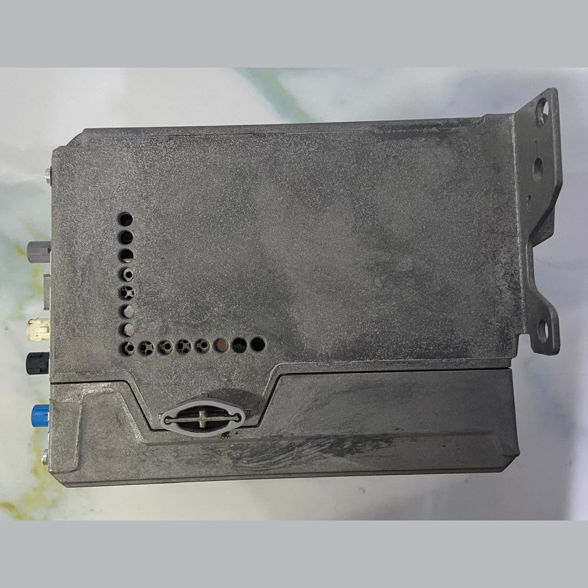 OEM BMW F10 F11 F20 F25 F30 F32 F36 NBT HEAD UNIT NAVIGATION 6832274