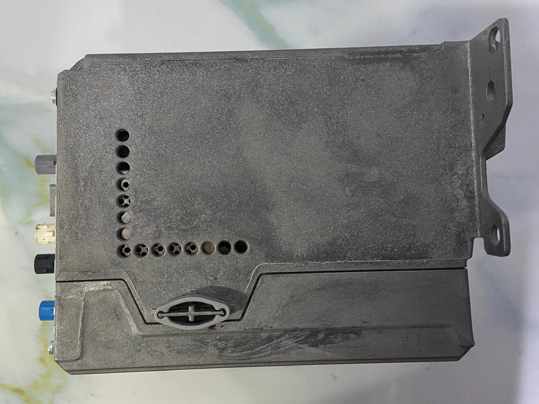 OEM BMW F10 F11 F20 F25 F30 F32 F36 NBT HEAD UNIT NAVIGATION 6832274