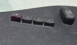 Bild in die Galerieansicht laden, BMW E46, 6 Series E63, X3 E83 Right side Seat Control Switch 7036126 OEM