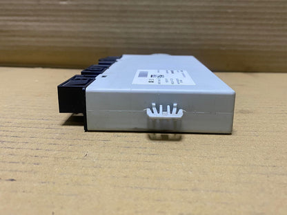 2012 BMW 535i Control Module 6809372 5 Series F10 and X3 F-Series CAS 4