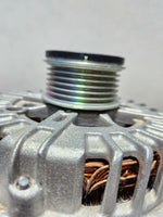 Load image into Gallery viewer, 2015-2019 BMW X6 Alternator 8570675 X5 F15 and X6 F16 N57 DIESEL 