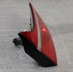 Bild in die Galerieansicht laden, OEM BMW X6 E71 E72 LEFT SIDE REAR BRAKE LIGHT 7179987 HELLA