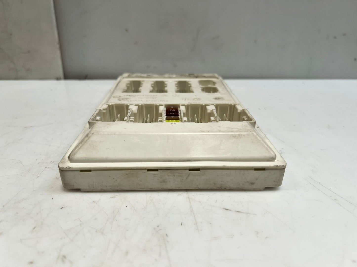 BMW iX 120 BCP V10 Basis Central Platform Control Module 5A9CF93 OEM