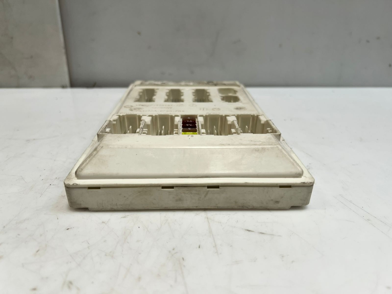 BMW iX 120 BCP V10 Basis Central Platform Control Module 5A9CF93 OEM