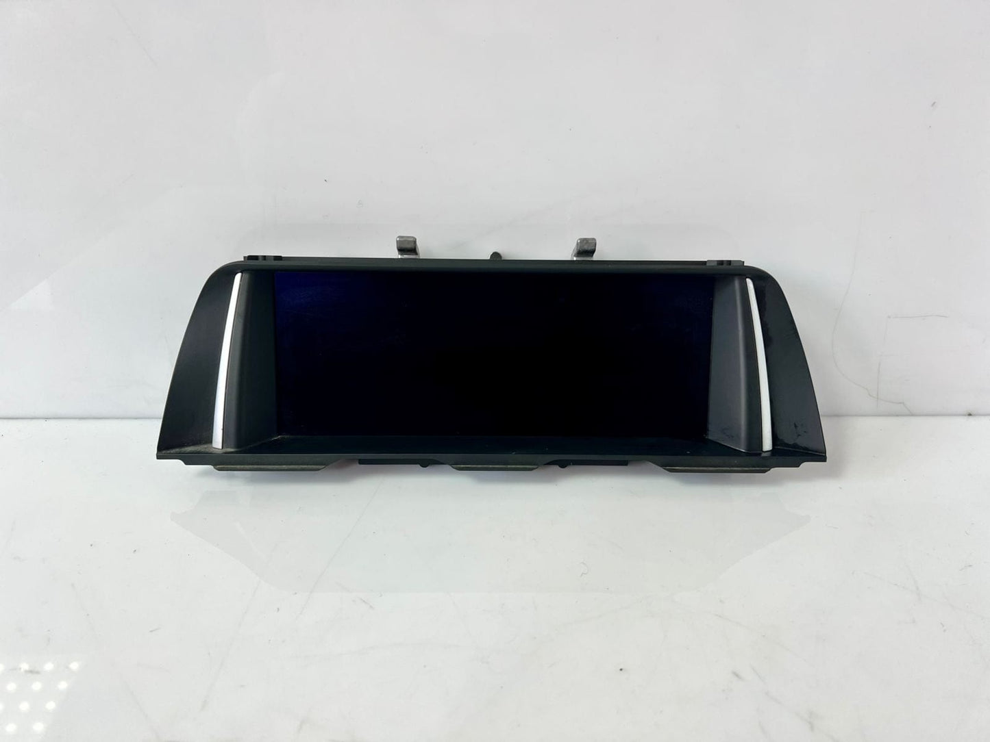 14-16 BMW F10 535I 550I M5 NBT CID Display Navigation Screen 10" LCD 9321016