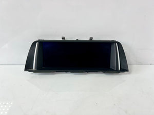 14-16 BMW F10 535I 550I M5 NBT CID Display Navigation Screen 10" LCD 9321016