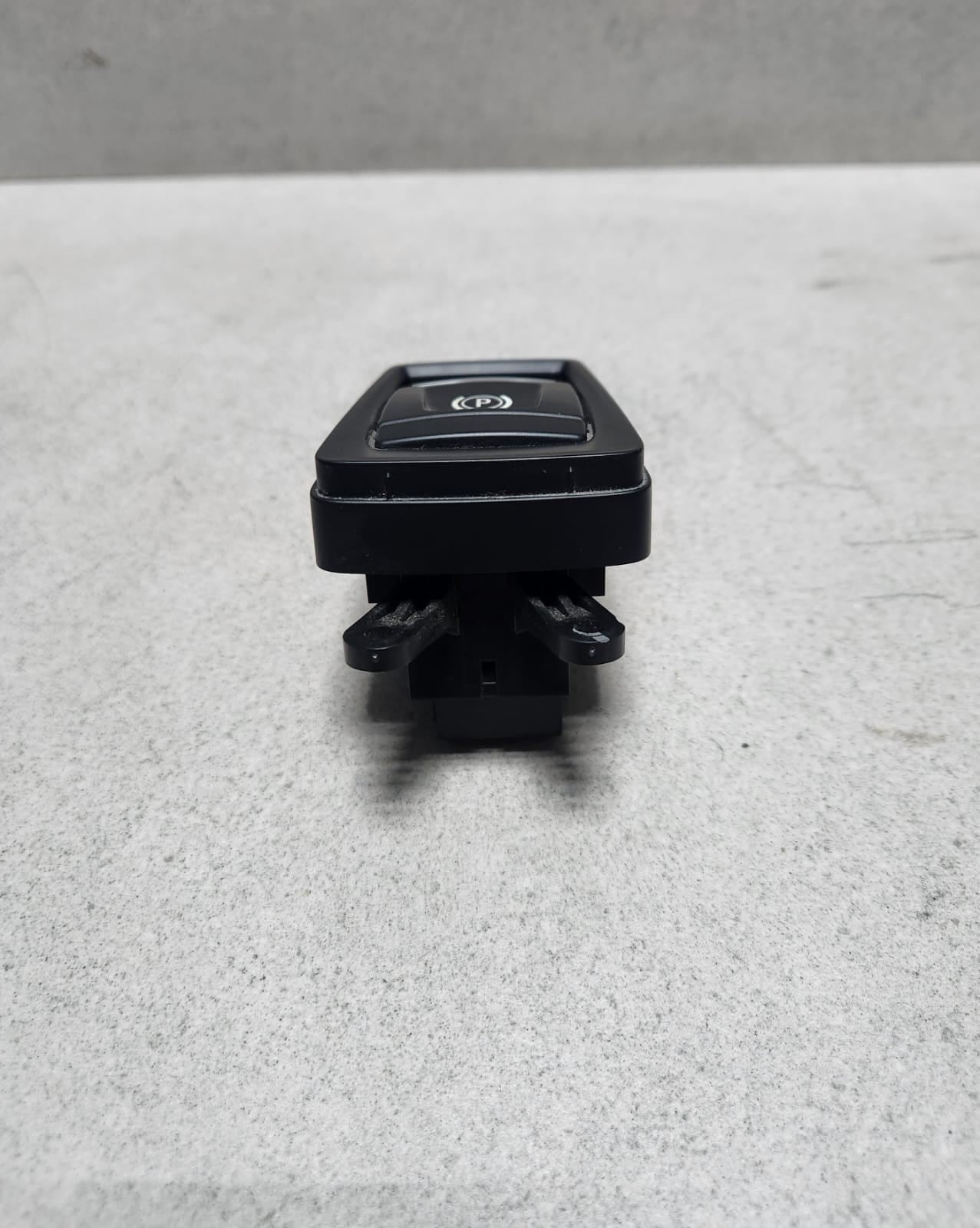 BMW 218i Electric Parking Brake Switch 9385001 2 Series F45 F46