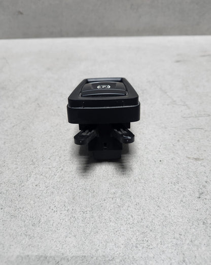 BMW 218i Electric Parking Brake Switch 9385001 2 Series F45 F46