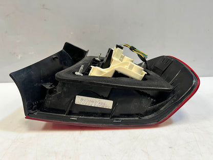 BMW  3 Series E90 TYC TAIL Light Rear Left RIGHT BACKLIGHT 0406879 0406880 OEM