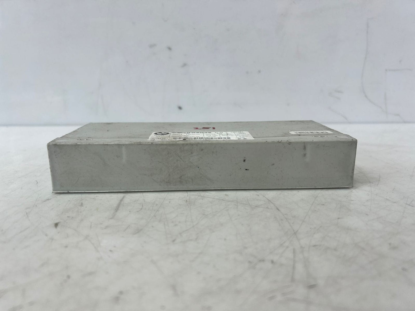 BMW  3 Series GT F34 Tailgate Control Unit MODULE 7381251 OEM