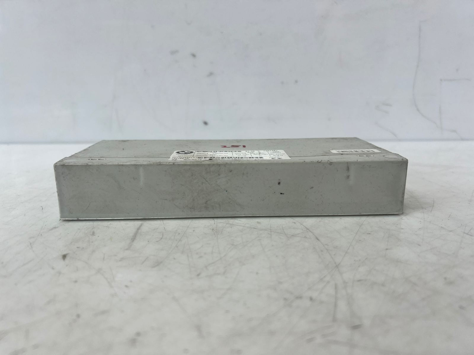 BMW  3 Series GT F34 Tailgate Control Unit MODULE 7381251 OEM