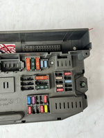 Bild in die Galerieansicht laden, 2007-2013 BMW X5 E70 and X6 E71 E72 Power Distribution Fuse Box 6976384 OEM 