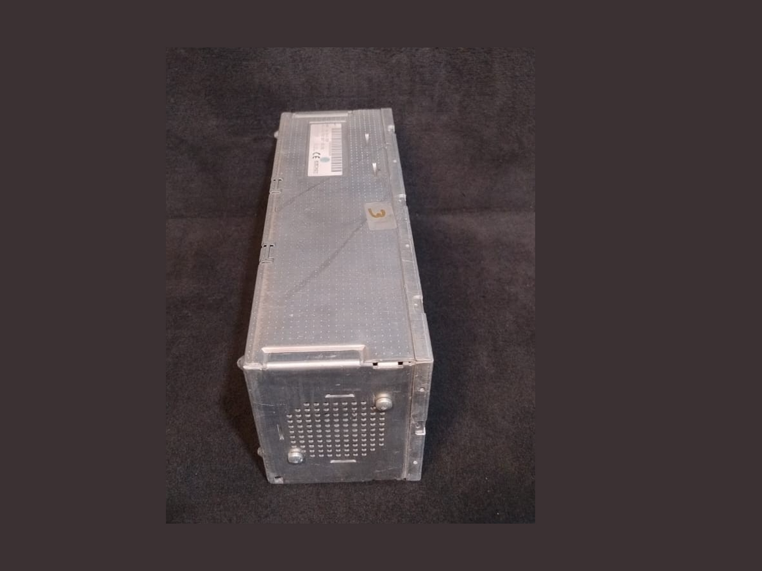 BMW HARMAN KARDON AUDIO AMPLIFIER E65/E66 2001–2009  LOGIC7  - 6922807