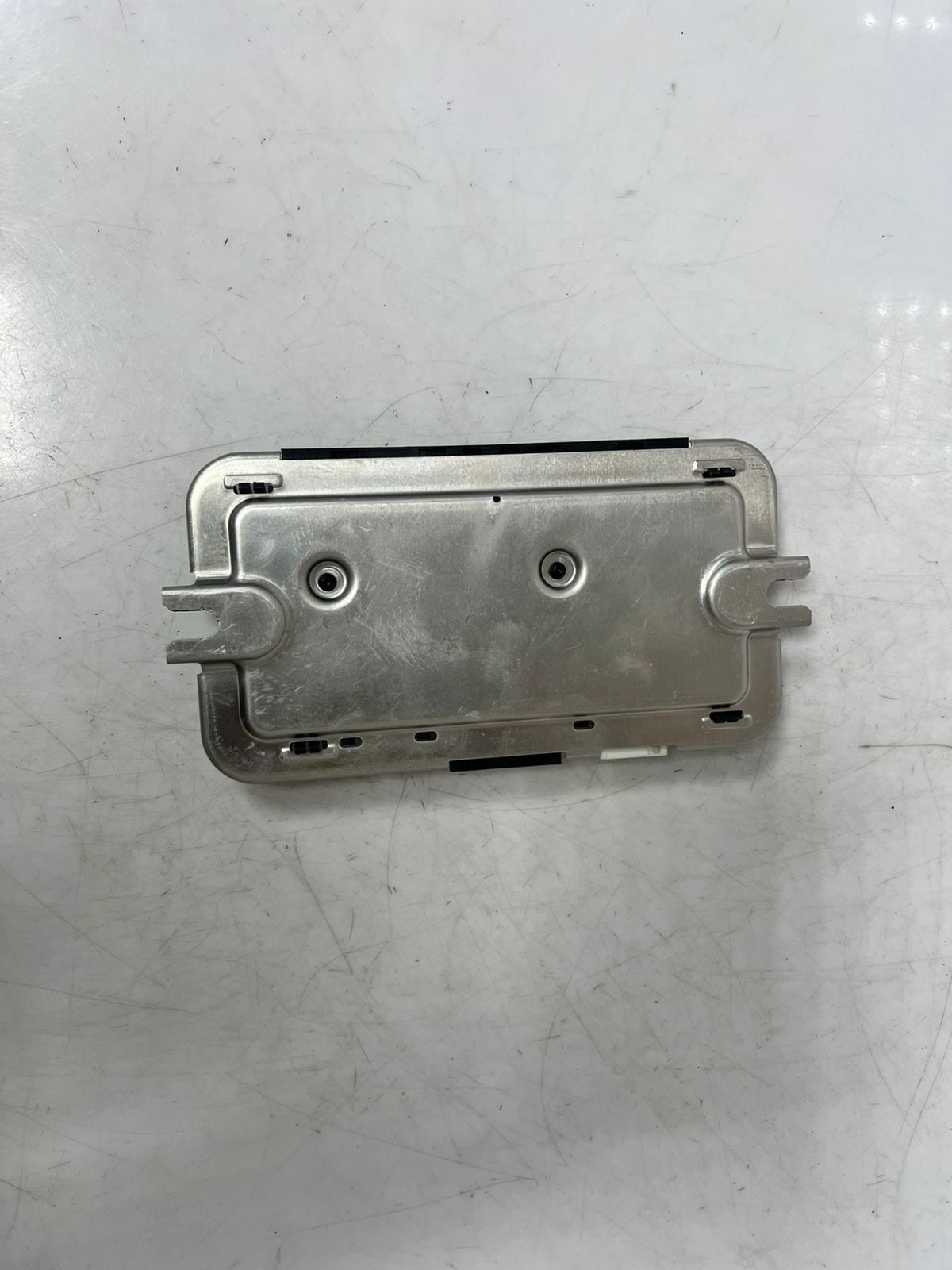 2011-2016 BMW X4 F26 FRM III 528i Footwell Light Control Module 9383694 OEM