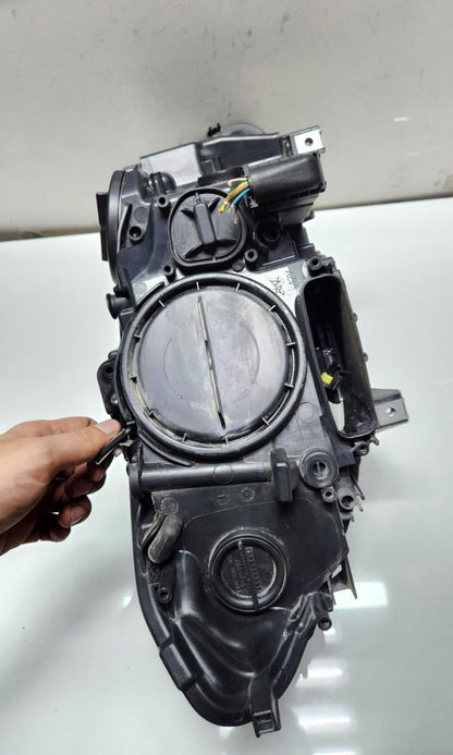 Genuine 2010-2013 BMW 5 Series Headlight  7203241 F10 F11 LHD OEM