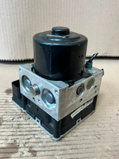 2011-2017 BMW X3 F25 X4 F26 ABS DSC Pump Control Module 6851086 OEM