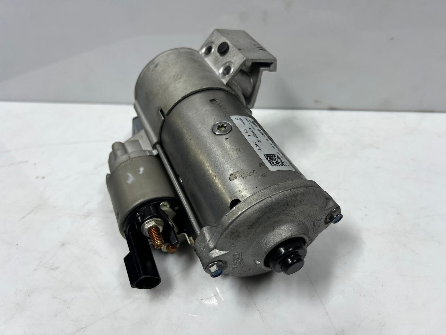 2019-2022 BMW X3 Starter Motor 8671504
