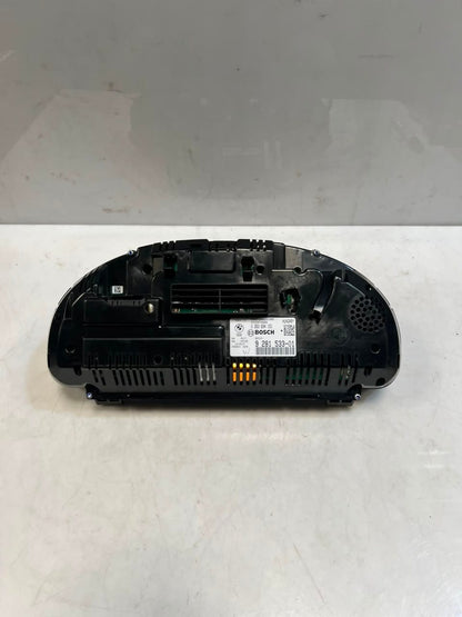 2012 BMW 5 Series F10 535 Active Hybrid 5 Instrument Cluster Speedometer 9281533