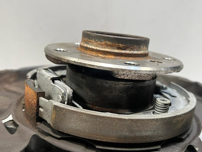 BMW 3 Series F30, F31, F35 Rear Wheel Hub Rear 6867262 OEM