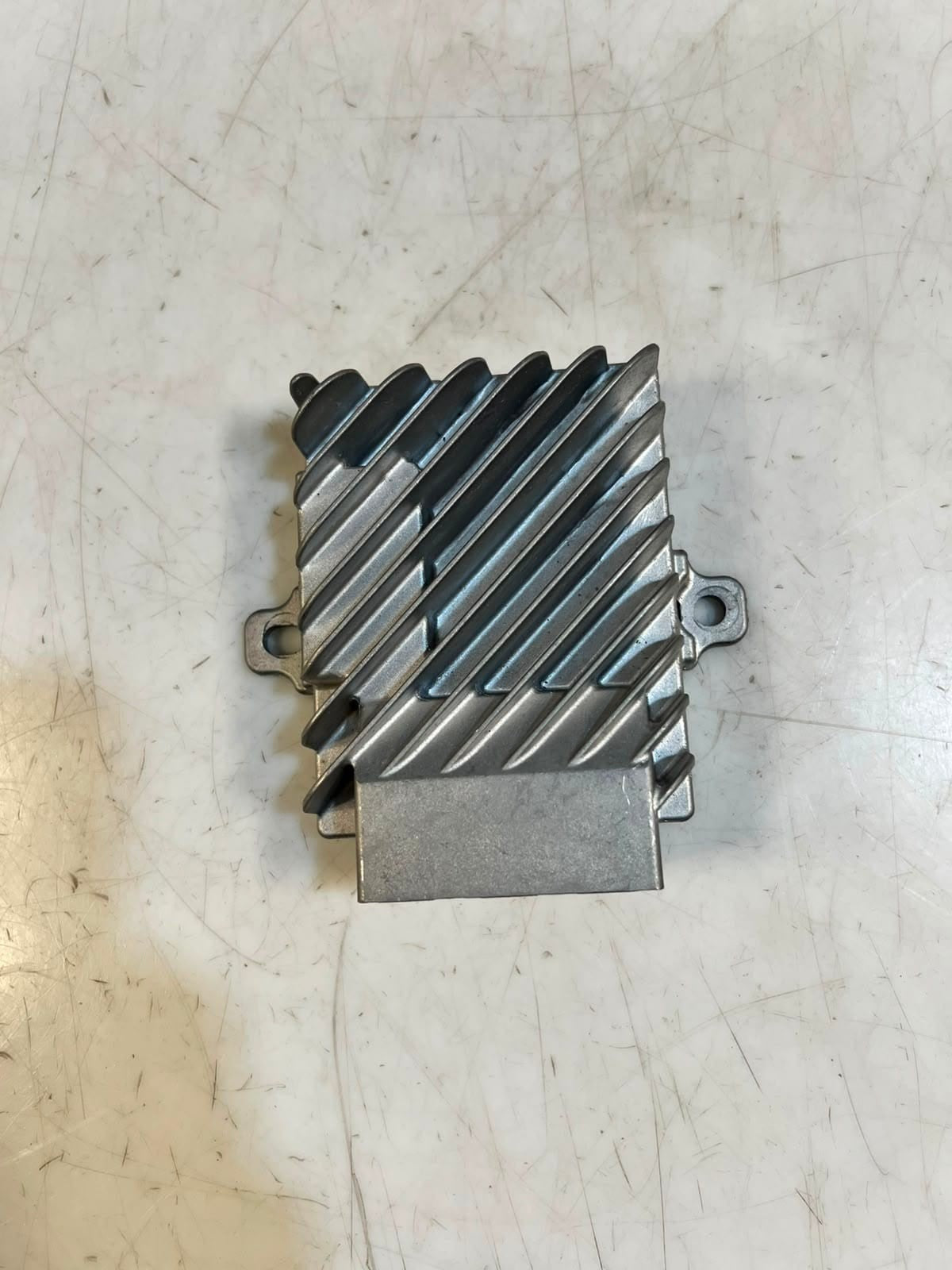 2017-2019 BMW F20 F21 F22 F23 1' 2' M140i Active Sound Control Unit 2622892