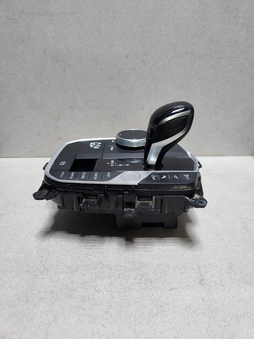 BMW Gear Selector Lever WITH IDRIVE RHD 5A08C22 Series G20