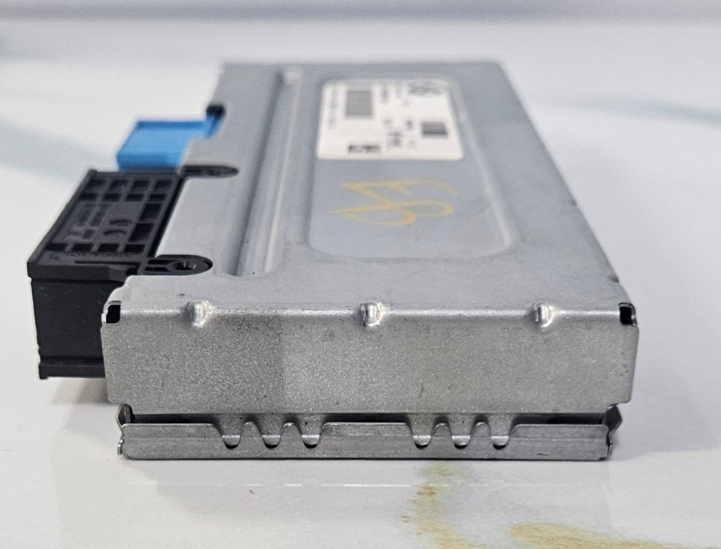 OEM BMW F01 F02 F06 F07 F10 F11 F12 Central Gateway Module ZGW-01 HIGH 9247397