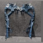 قم بتحميل الصورة إلى عارض الصور، BMW F22 F23 F30 F32 F33 F36 F80 F82 F83 F87 L&amp;R  SIDE HOOD HINGS SET-7336700-69
